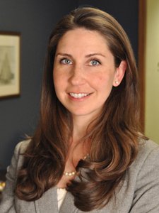 Photo of team member